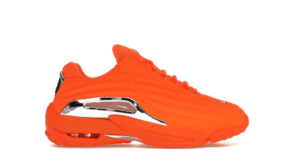 Nike Hot Step 2 Drake Nocta Orange