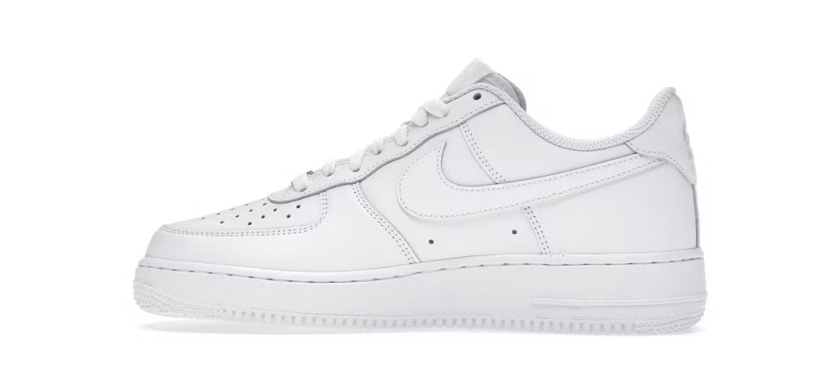 Nike Air Force 1 Low ‘07 White