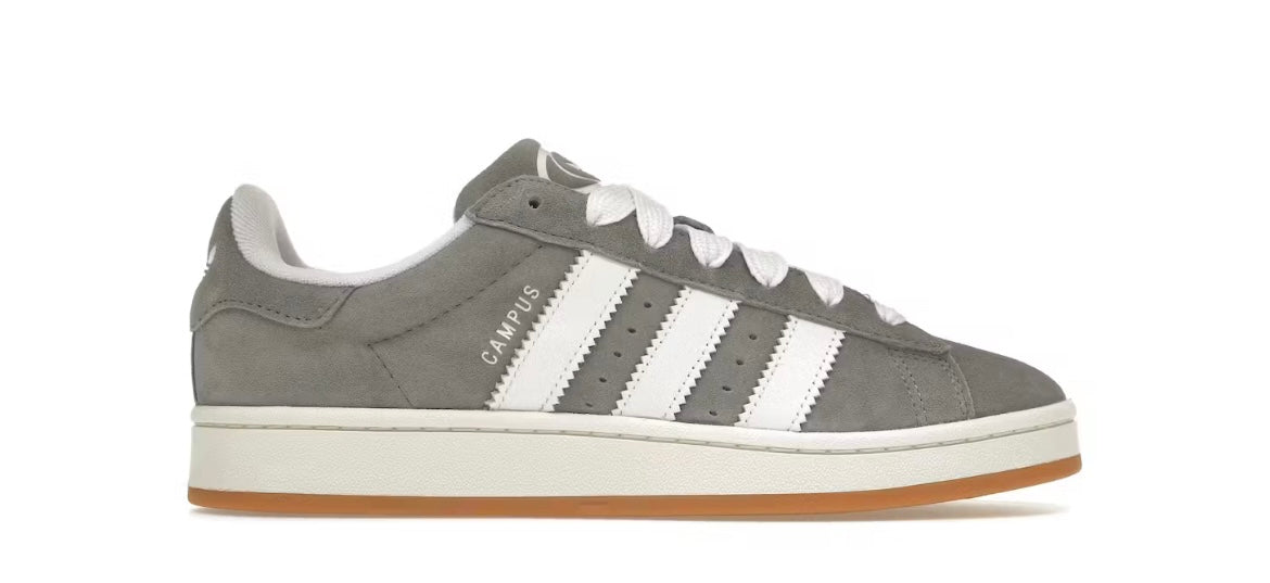 Adidas Campus 00s Grey White