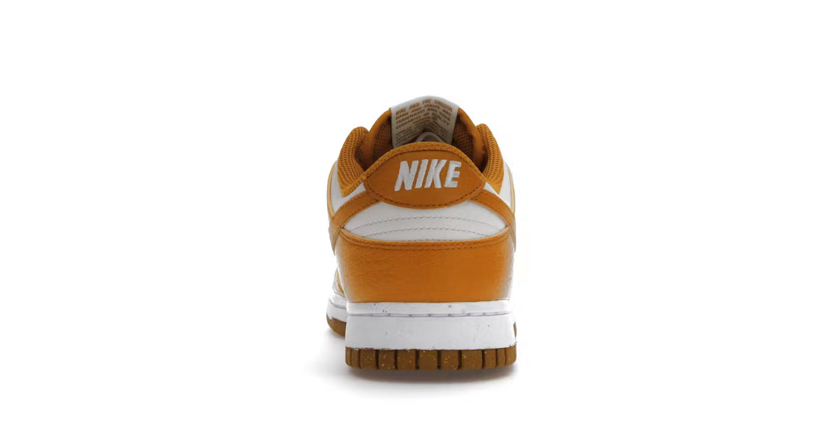 Nike Dunk Low Next Nature Phantom Gold