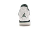 Jordan 4 Retro Oxidized Green