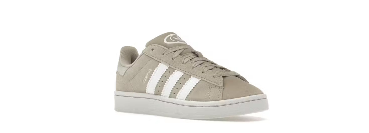 Adidas Campus 00s Wonder White (GS)