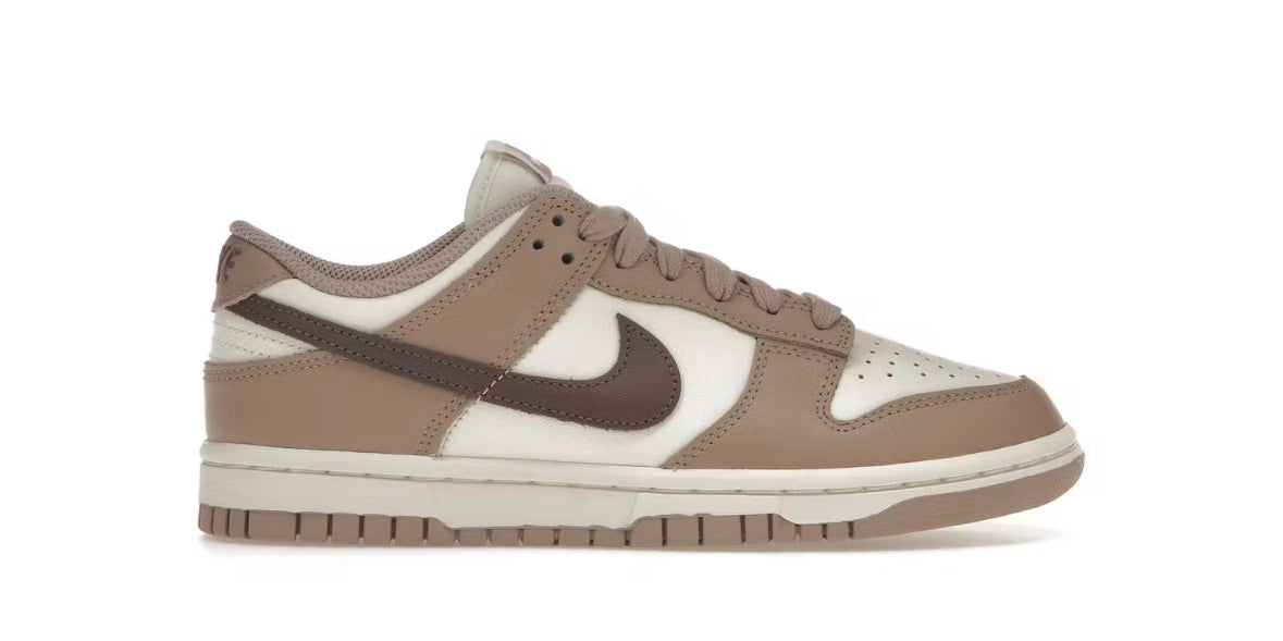 Nike Dunk Low Diffused Taupe