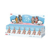 14x Pop Mart - Labubu The Monsters - Pin for Love Series 1