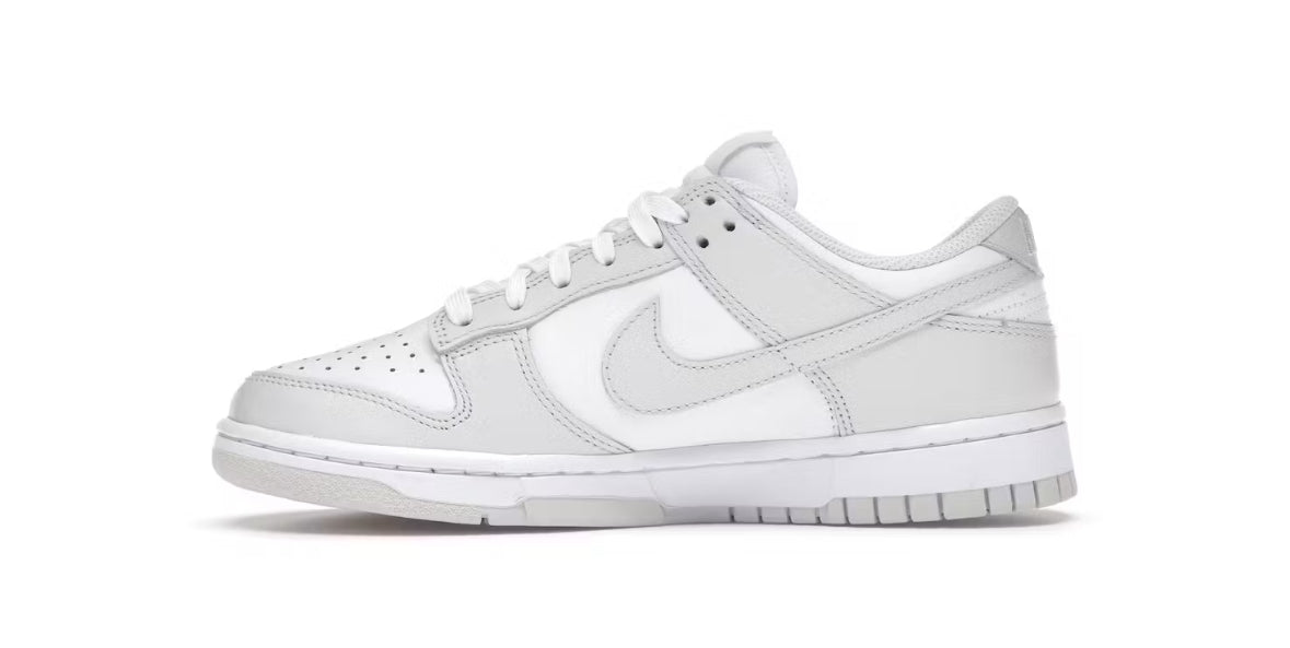 Nike Dunk Low Photon Dust