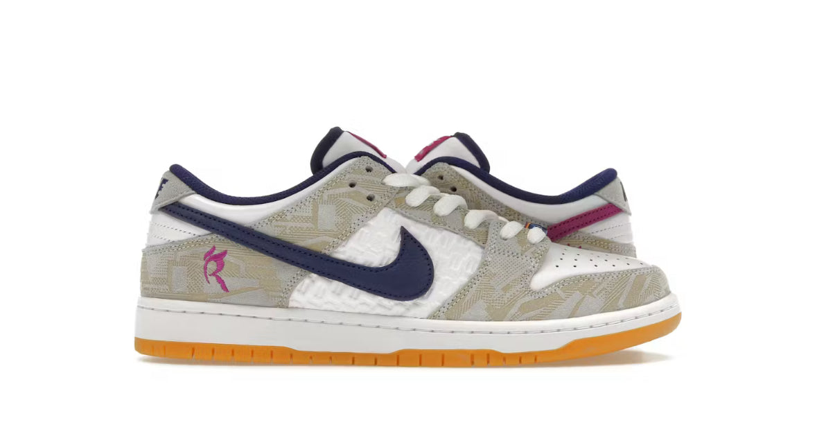 Dunk SB Low Rayssa Leal