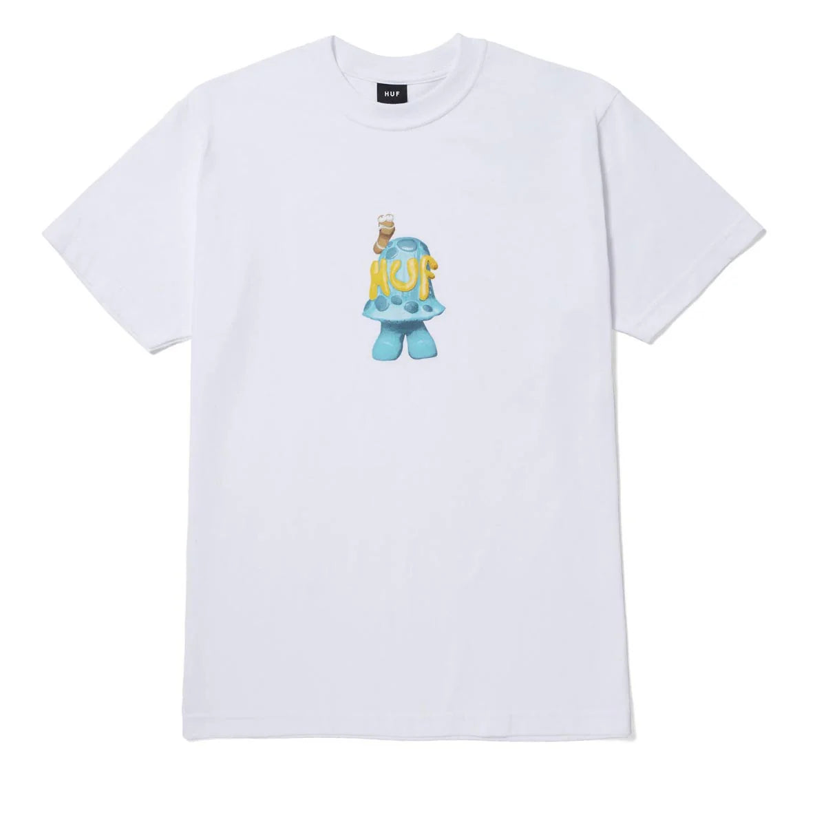 Huf Shroomery T-Shirt