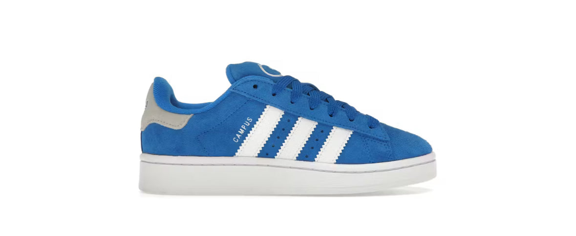 Adidas Campus 00s Blue Bird