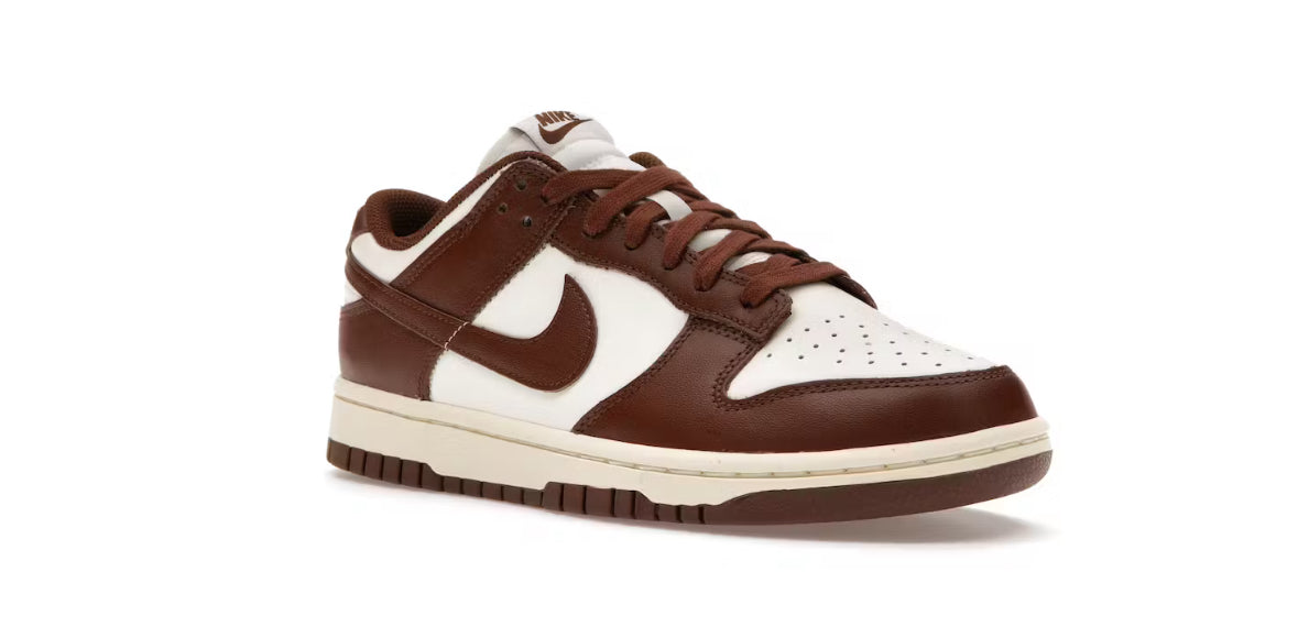 Nike Dunk Low Cacao Wow