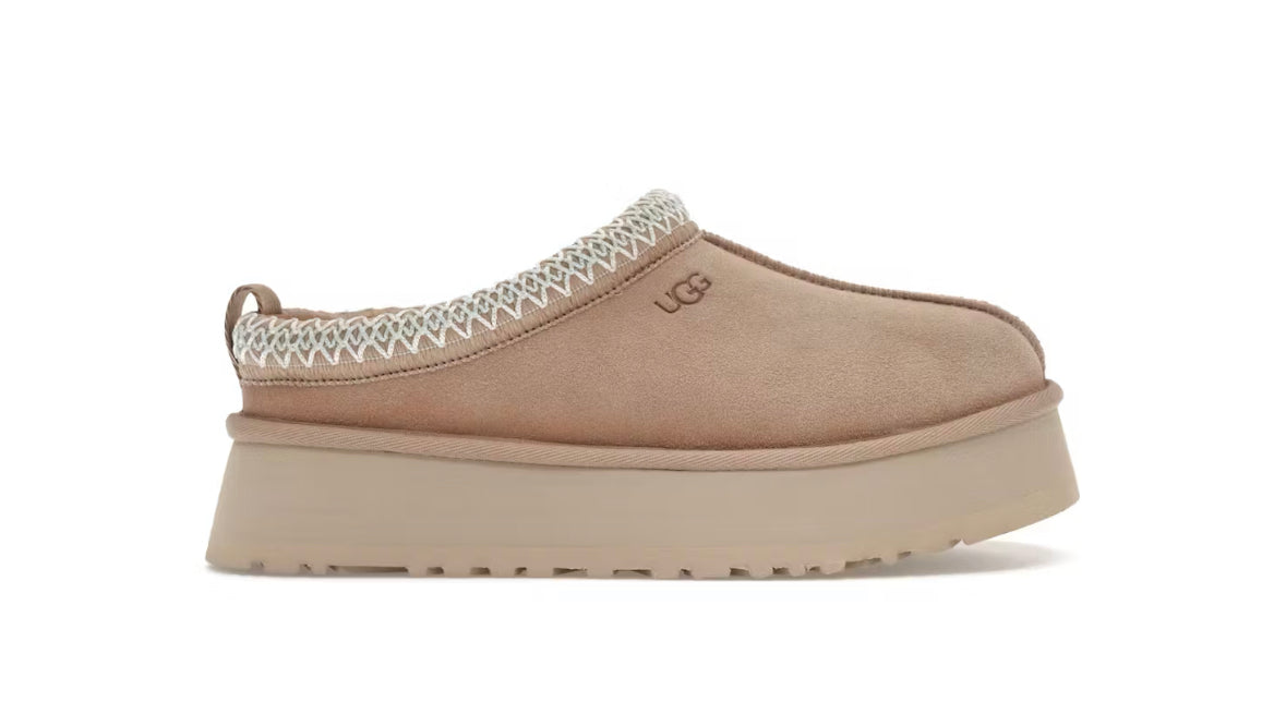 UGG Tazz Slipper Sand