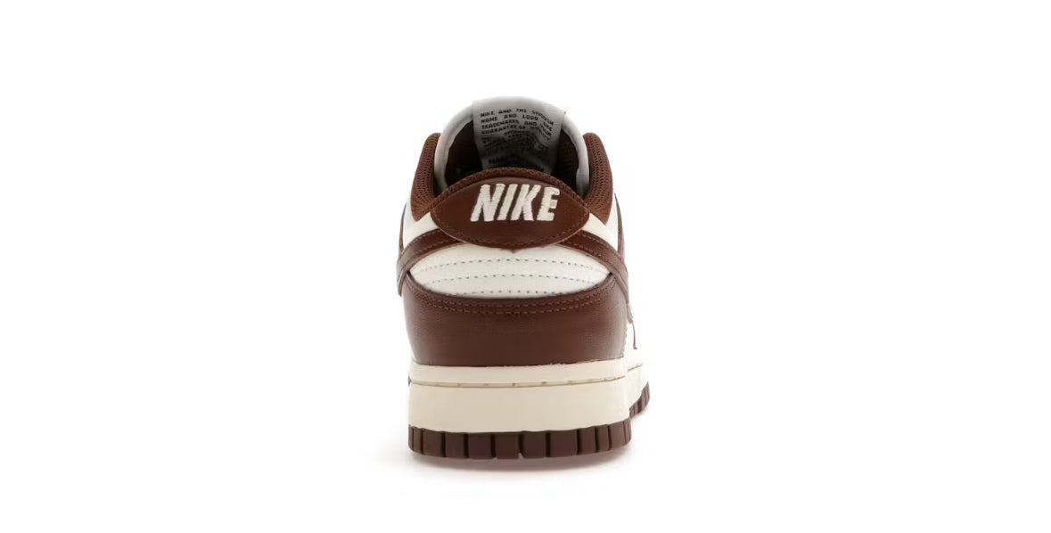 Nike Dunk Low Cacao Wow