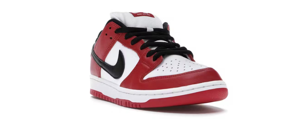 Nike SB Dunk Low J-Pack Chicago