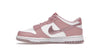 Nike Dunk Low Pink Velvet