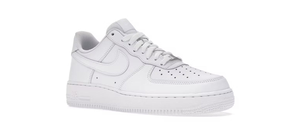 Nike Air Force 1 Low ‘07 White