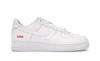 Nike Air Force 1 Low Supreme White