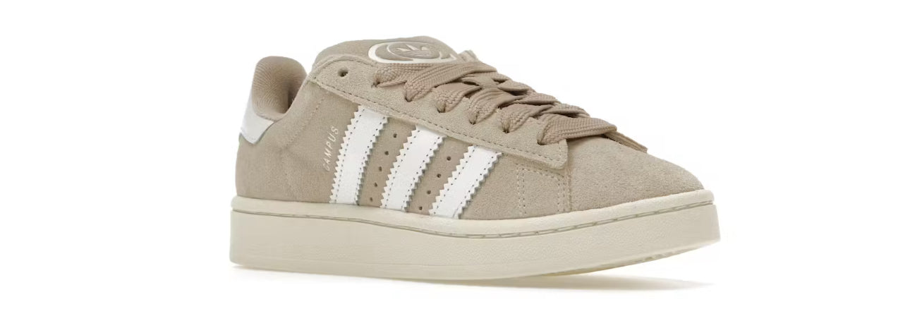 Adidas Campus 00s Wonder White