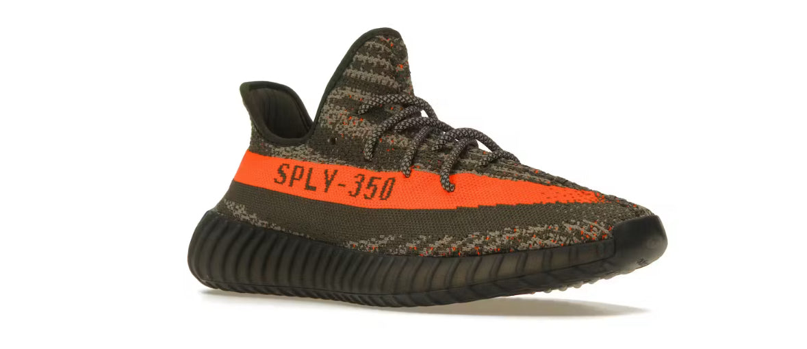 Adidas Yeezy 350 v2 Carbon Beluga