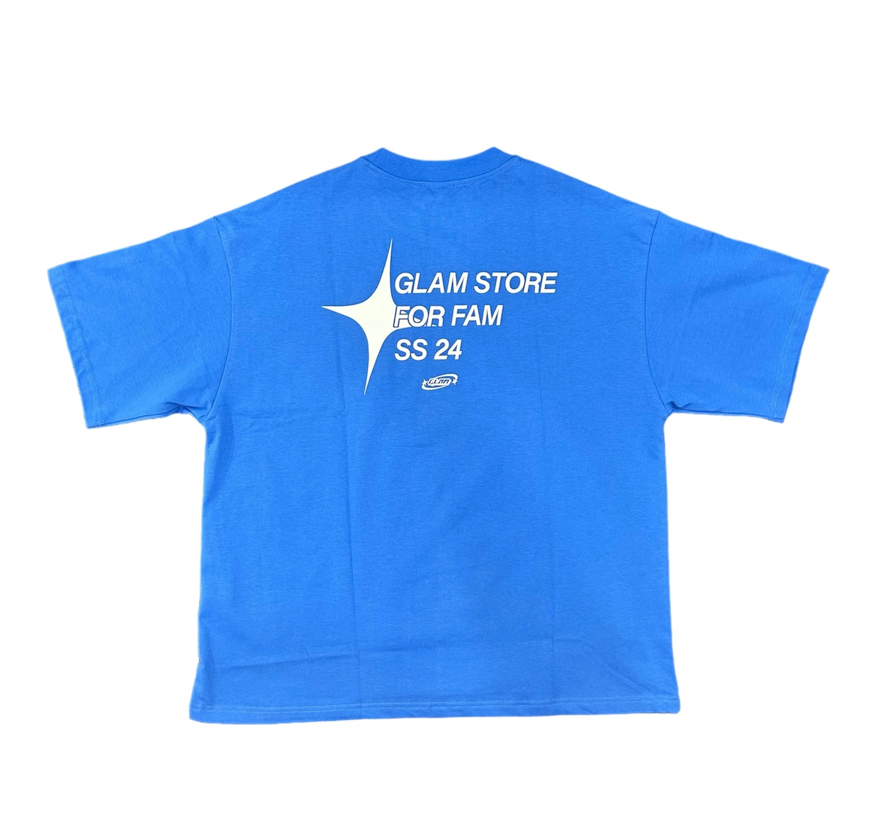 Glam™ - SS 24 Tee