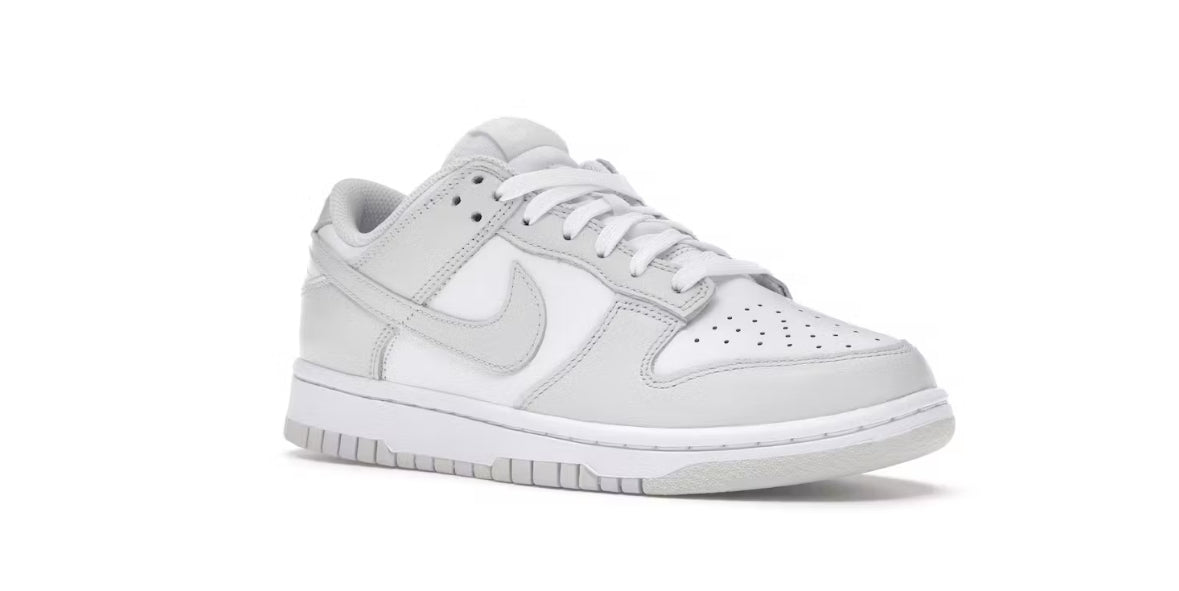 Nike Dunk Low Photon Dust