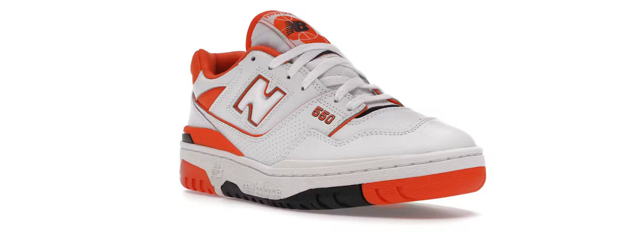 New Balance 550 Syracuse