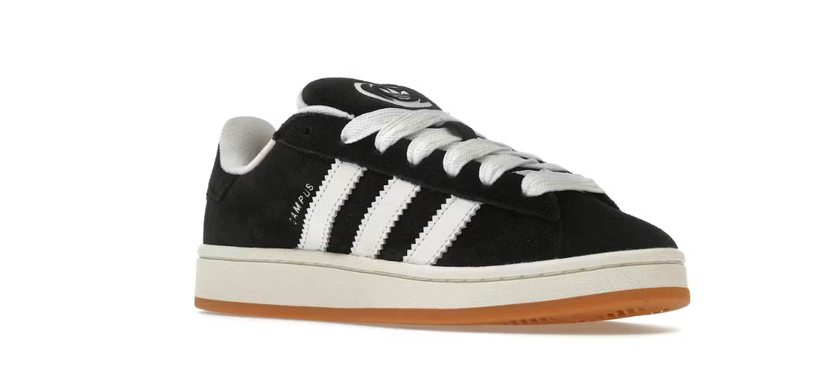 Adidas Campus 00s Black White