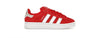 Adidas Campus 00s Red White