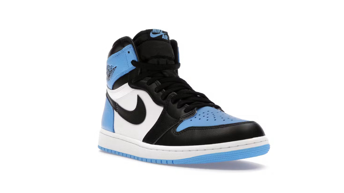 Jordan 1 Retro High OG UNC Toe