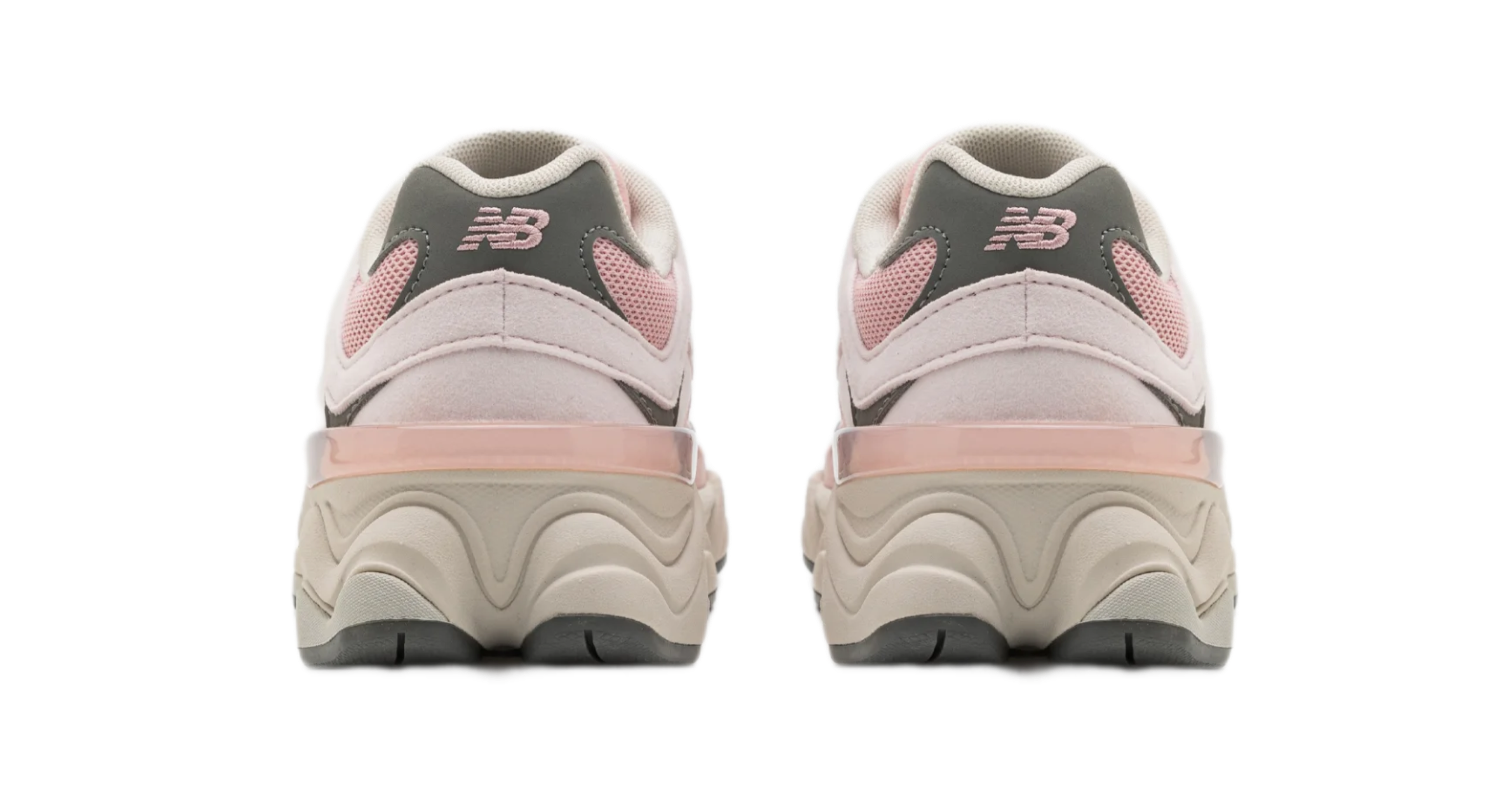 New Balance 9060 Pink Granite