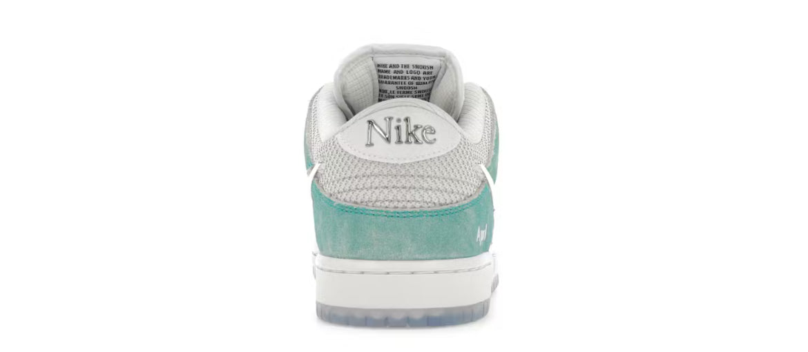 Nike SB Dunk Low April Skateboards