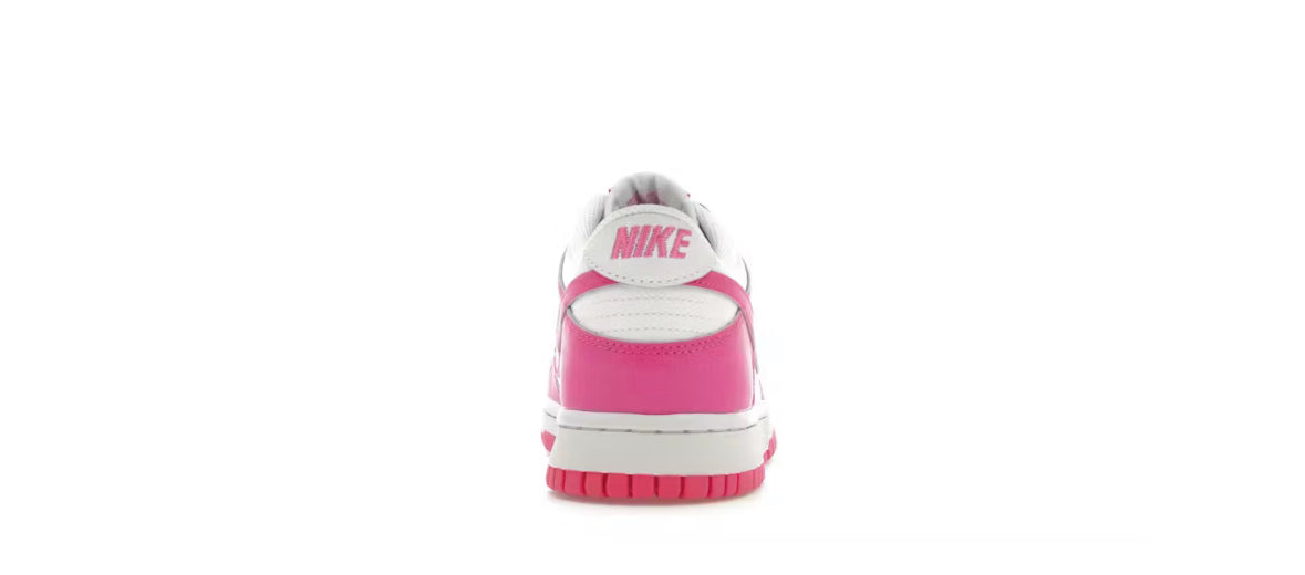 Nike Dunk Low Laser Fuchsia