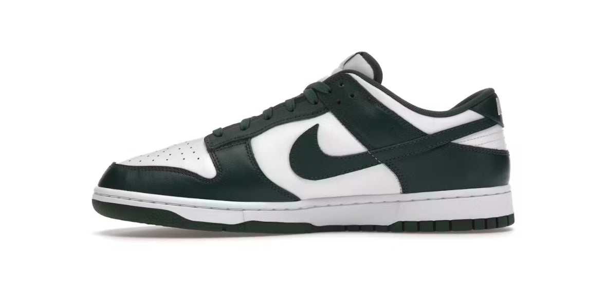 Nike Dunk Low Michigan state