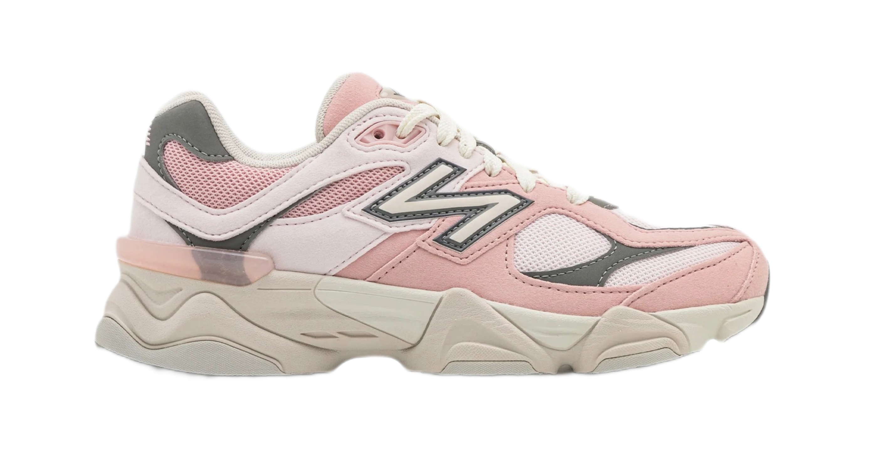 New Balance 9060 Pink Granite