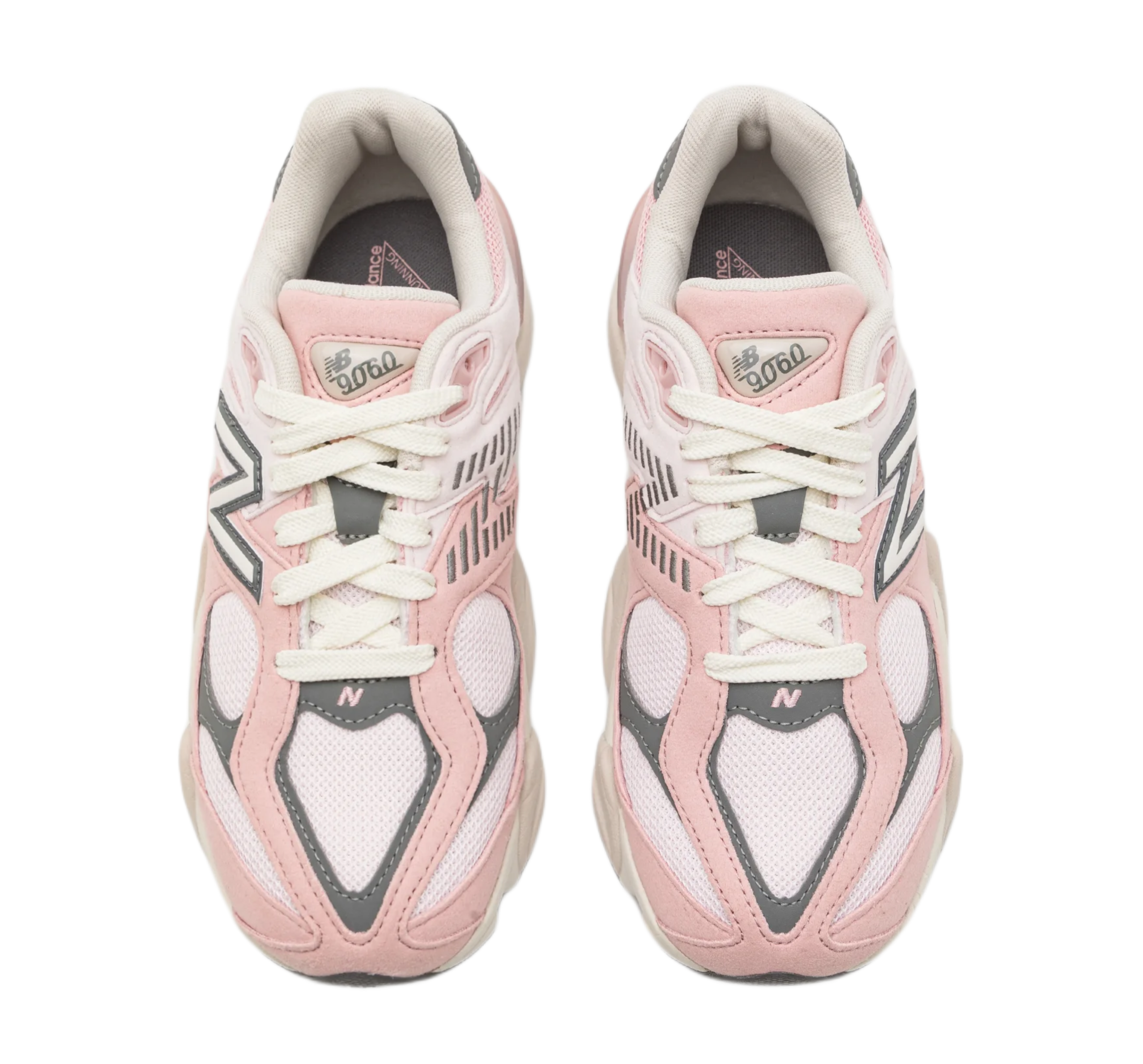 New Balance 9060 Pink Granite