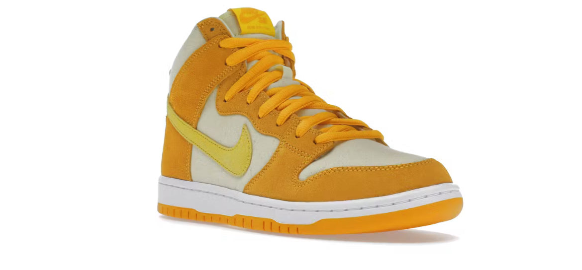 Nike SB Dunk High Pineapple