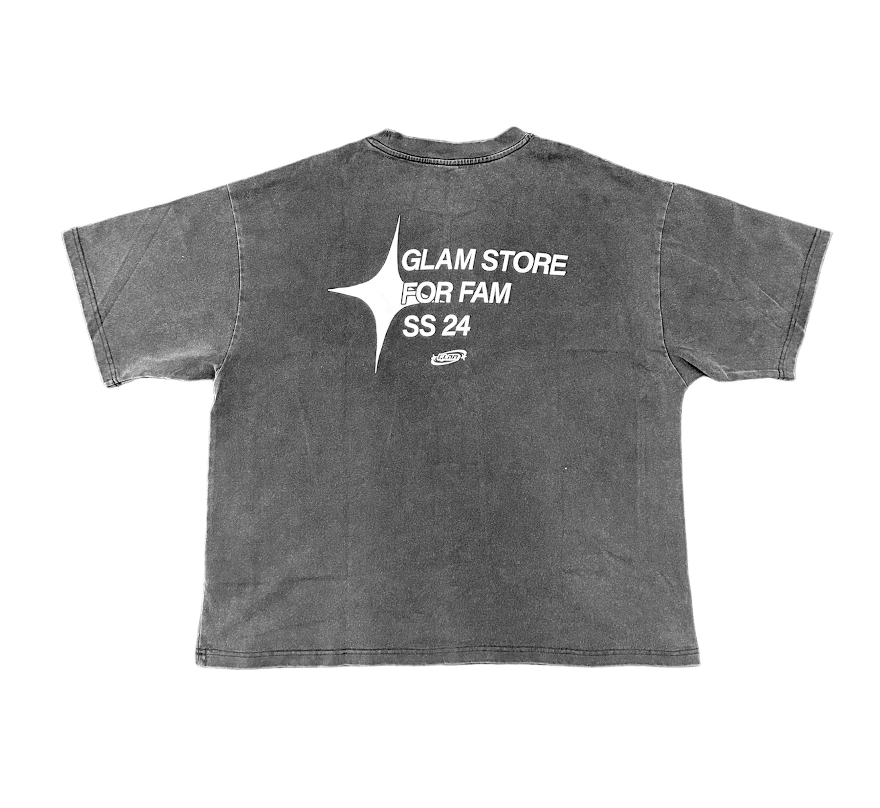 Glam™ - SS 24 Tee