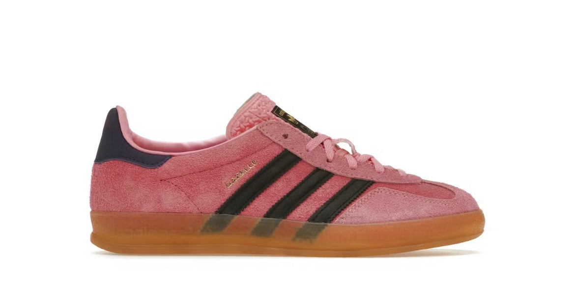 Adidas Gazelle Indoor Bliss Pink Purple