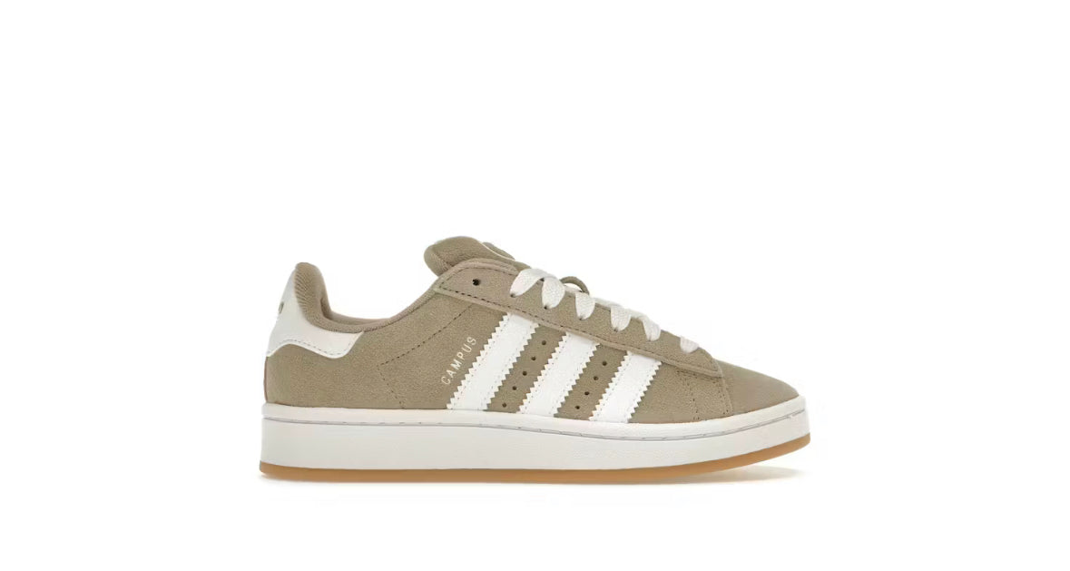 Adidas campus 00s Blanch Cargo (GS)