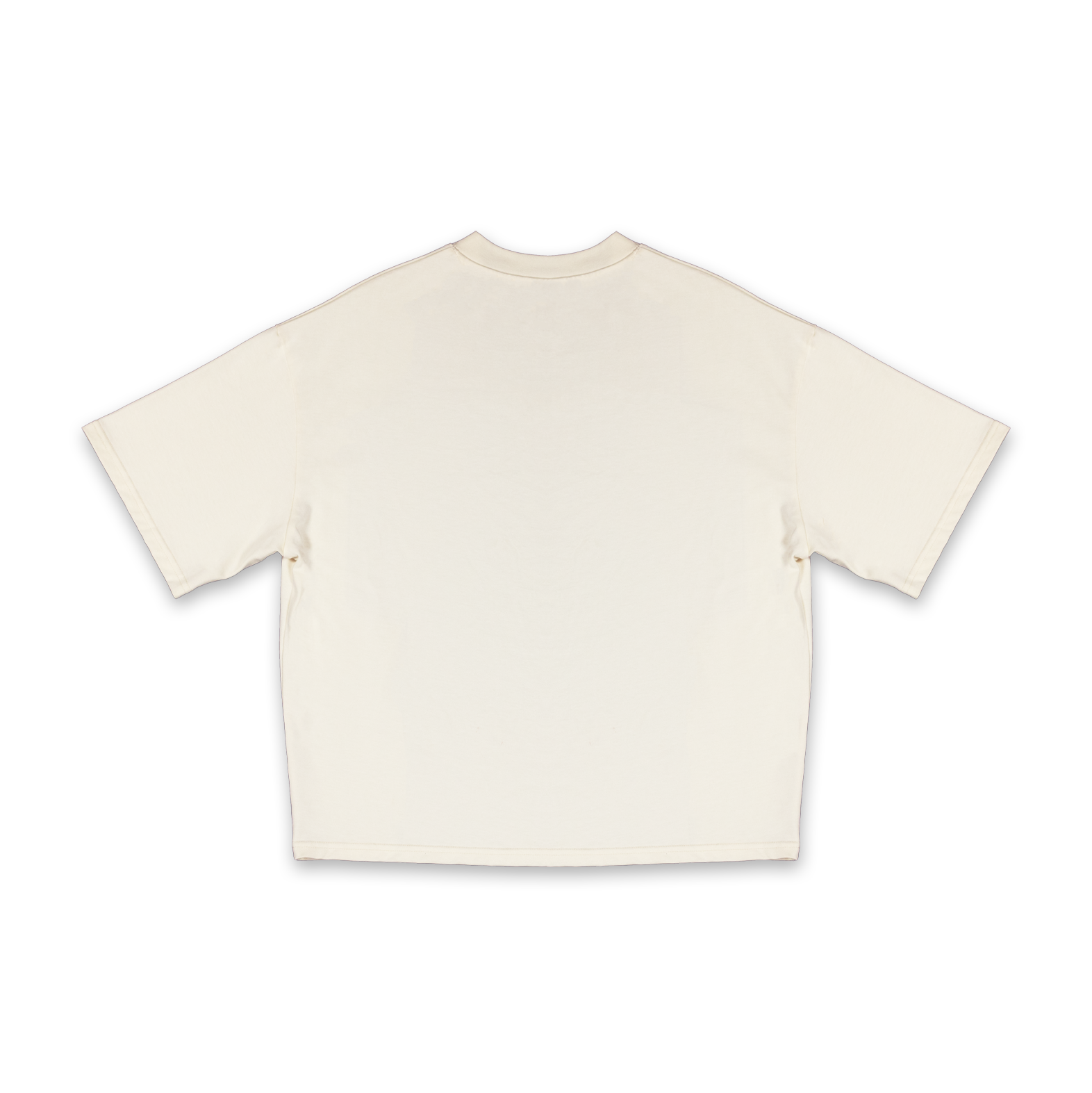 Twin Soul Tee Cream - Mon Elysee