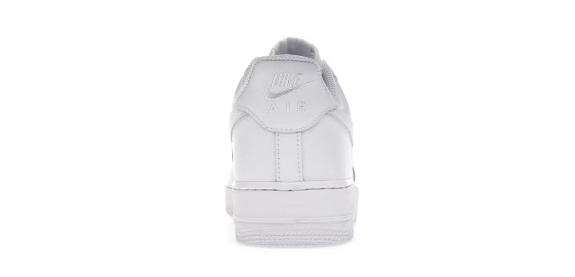 Nike Air Force 1 Low ‘07 White