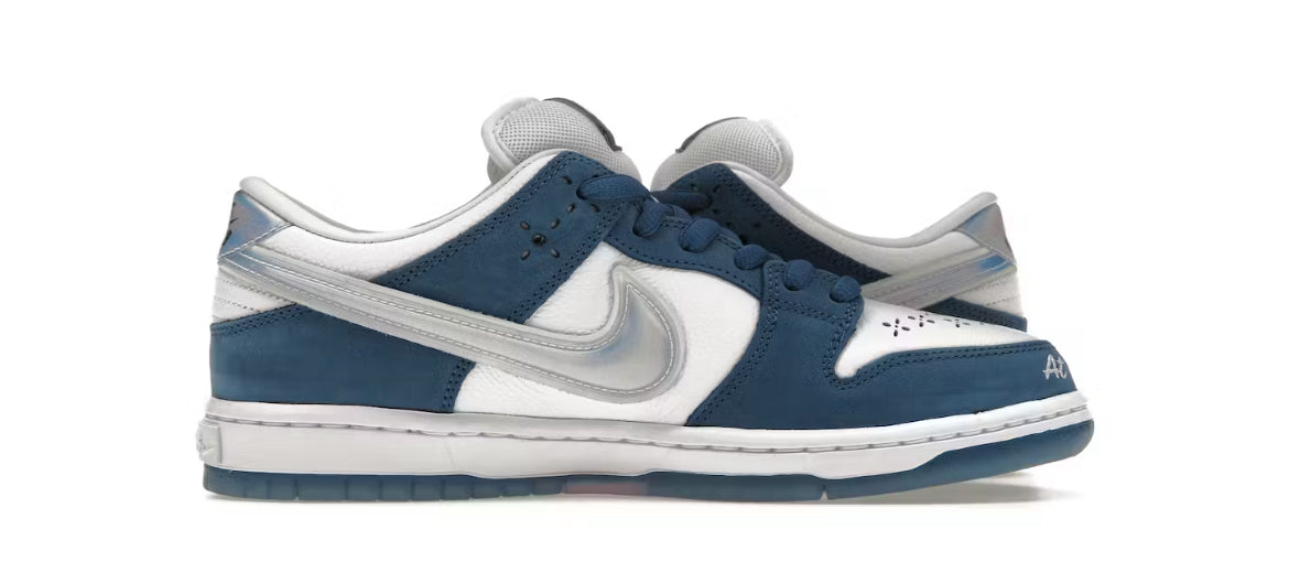 Nike SB Dunk Low Born x Raised