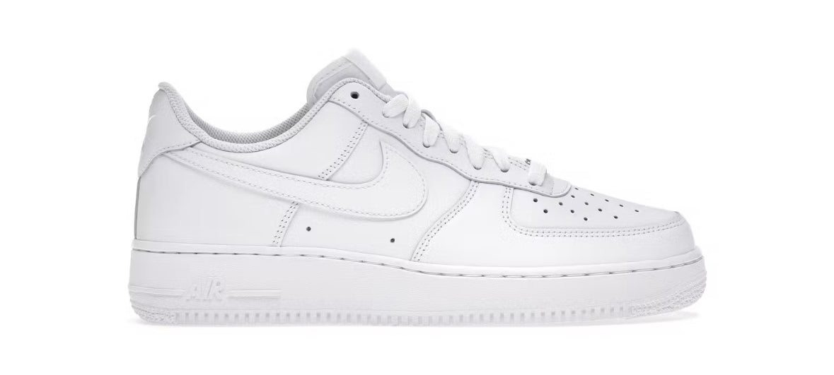 Nike Air Force 1 Low ‘07 White