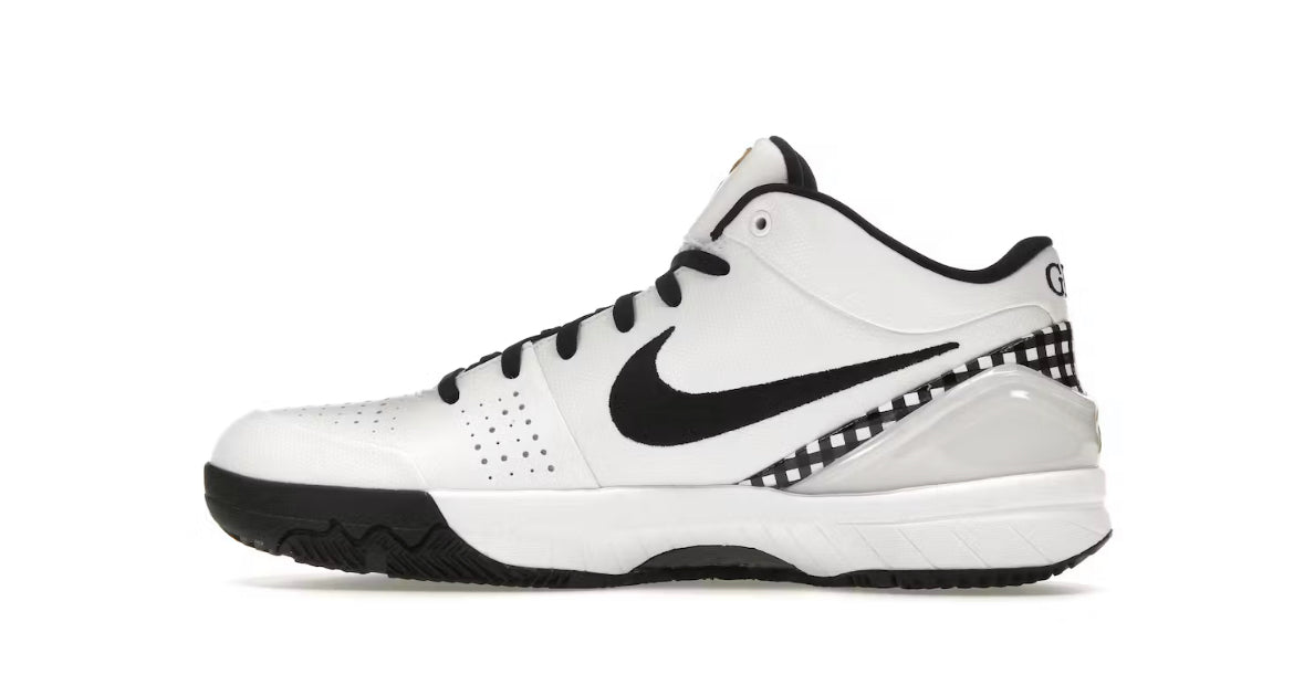 Nike Kobe 4 Protro Mambacita Gigi