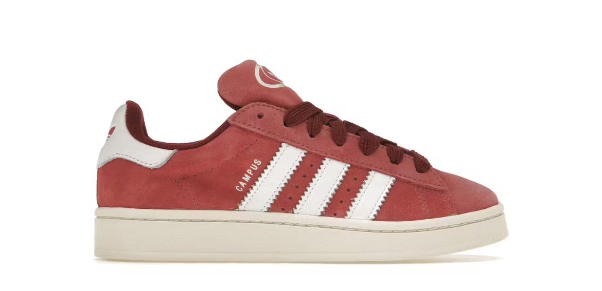 Adidas Campus 00s Pink Strata