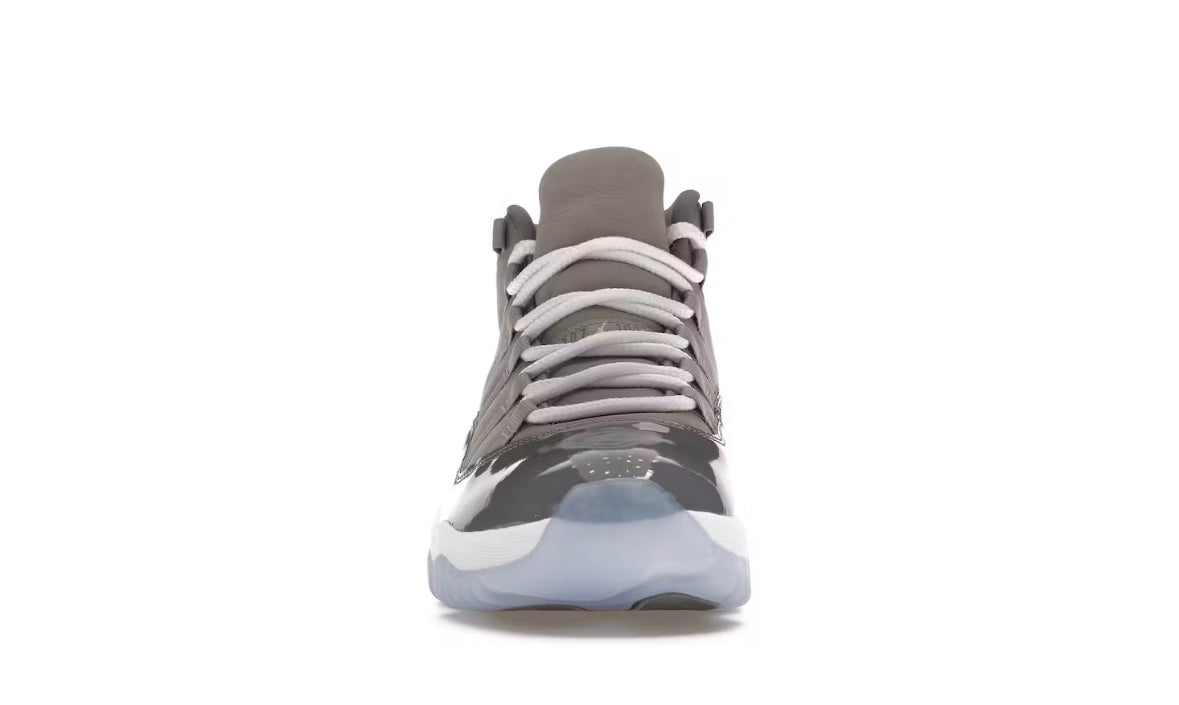 Jordan 11 Cool Grey (2021)