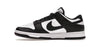 Nike Dunk low Black & White