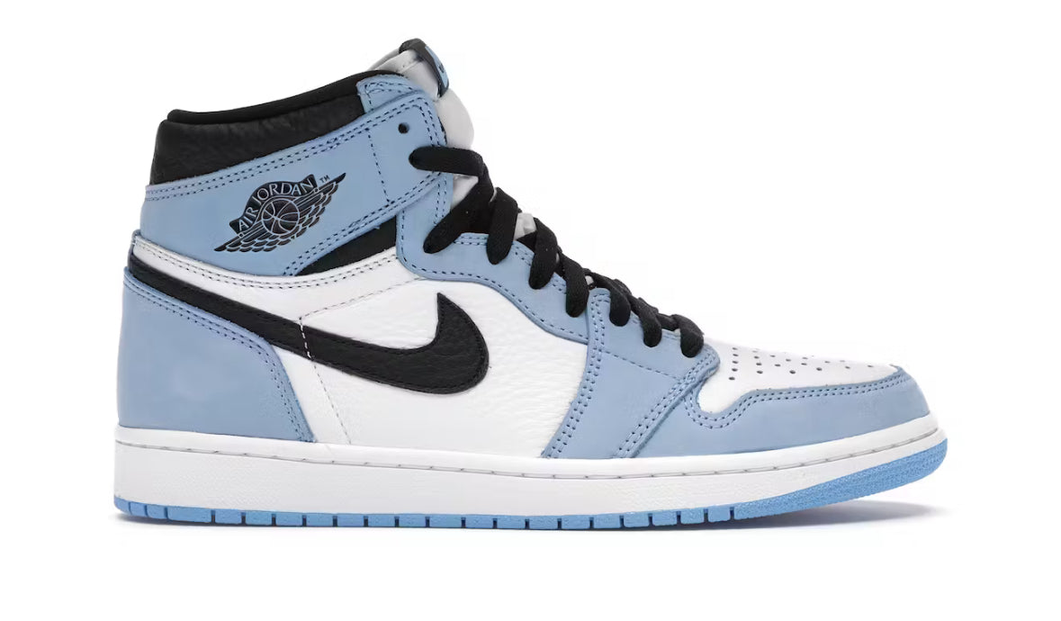 Jordan 1 High OG University Blue