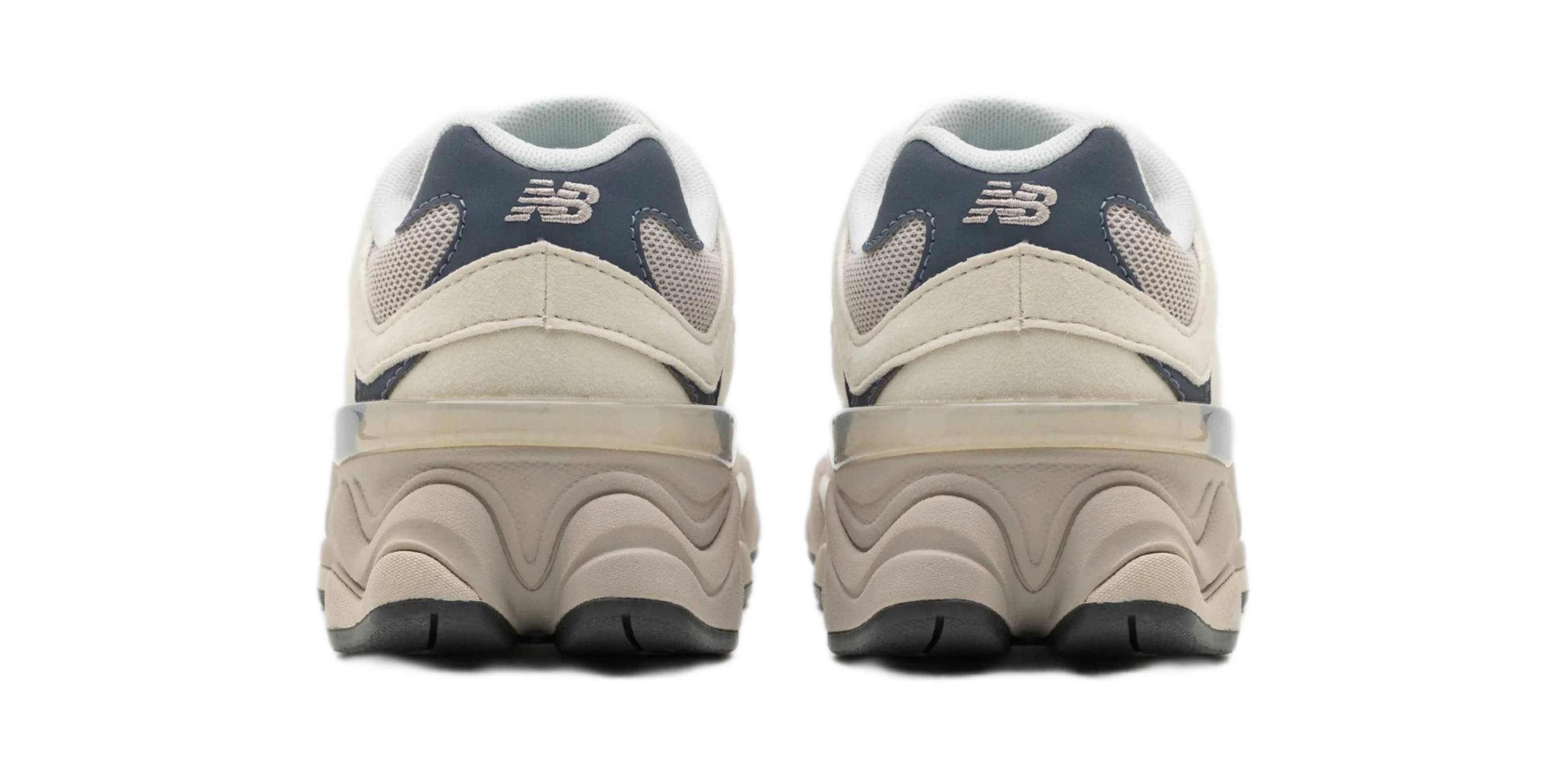 New Balance 9060 Moonrock Linen