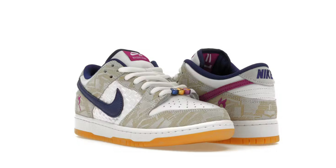 Dunk SB Low Rayssa Leal