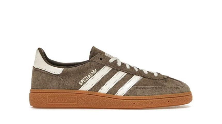 Adidas Handball Spezial Earth Strata Gum