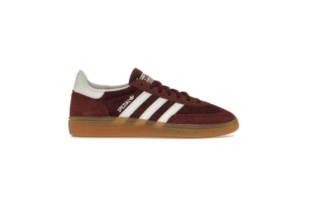 Adidas Handball Spezial Shadow Red